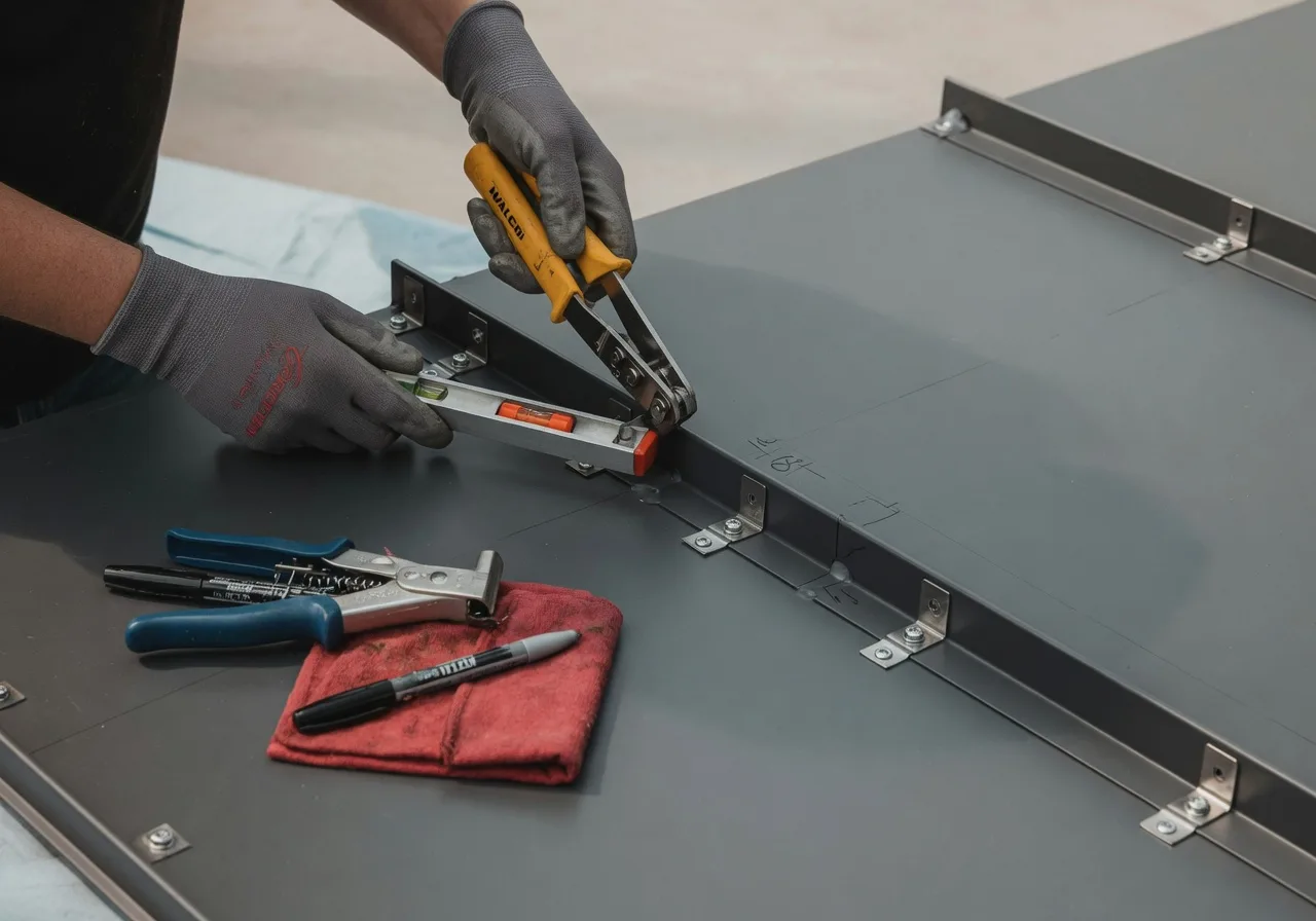 Why choose Metal Roofing Installation in Zephyr, TX